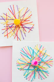 Personalize it even more by adding a family photo or text to the background. 10 Cute Diy Mother S Day Cards To Make Shelterness