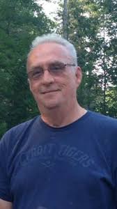 James L. "Jim" Newman Obituary April 17, 2018