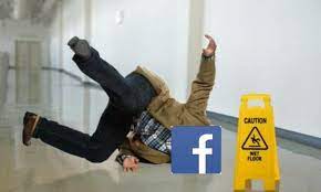 Facebook e instagram sufren caídas según reportan usuarios en otras redes sociales. Chilango No Reinicies El Modem Facebook Se Cayo Y Trajo Memes