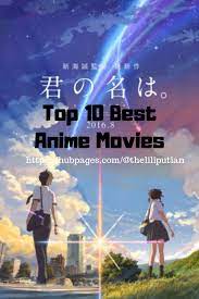 Flix movies gives you the scoop on 10 upcoming animated movies coming in 2019! Top 10 Best Anime Movies Top 10 Best Anime Anime Movies Top Animated Movies