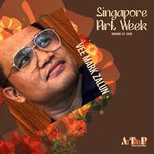 Experience “Sari-Saring Kwento (Different Stories)”—A Group Art Exhibit!  Join KA-Manlilikha (Co-Creators) and Artista De Colores (Artists of Colors)  for the Opening Reception of this vibrant celebration of Filipino art and  culture. 🗓