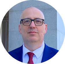 Innovation Fellows cohort 1