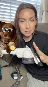 Red koolaid test!!! Comment SHARK below to receive a DM with the link ⬇  https://liketk.it/54DS3 #ltkhome #ltkmostloved #ltkpets