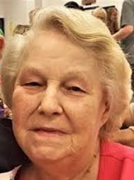 Betty Joyce Petitt Obituary