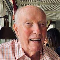 Kenneth Owen Bouslough Obituary