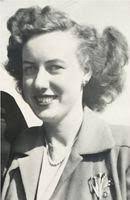 Joan Denny Obituary (1923