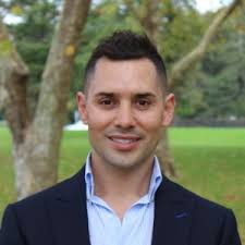 James Doole, Residential/Lifestyle Sales