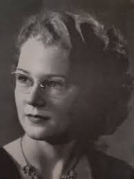 Obituary for Jessie Mary (Loveridge) Shaw