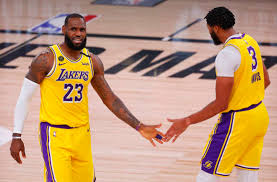 Store.nba.com one store every team. Los Angeles Lakers The Only Team With 2 Top 10 Players In Cbs Top 100