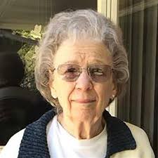 Harriet Margaret McIntire Obituary