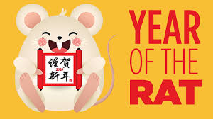 Singapore ramped up polymerase chain reaction (pcr). Happy Lunar New Year 2020 Is The Year Of The Rat 6abc Philadelphia