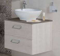Meuble sous vasque salle de bain cedeo. Alterna Plan 120 Cm Pour Vasque A Poser Taupe Cedeo