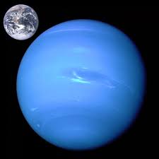 Neptune The Windy Planet Neptune Planet Planets Neptune Facts