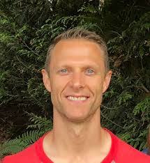 Chris Snodgrass's Instagram, Twitter & Facebook