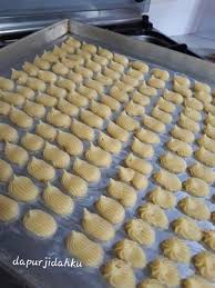 Pin Di Resep Kue