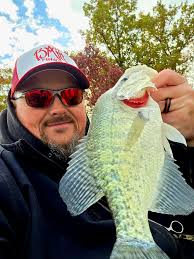 The Ulterra dipped into the water, followed by the Livescope, and then my  trusty Jenko Fishing X-13 tipped with the Nasty Nate's Baits BAM Style  Thumper Shad and G-RAY'S Custom Tackle 1/32oz