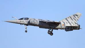 Fotos históricas durante su servicio prestado en el ejército del aire español: Dassault Mirage F1 Wikipedia