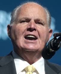 Thomas Limbaugh's Instagram, Twitter & Facebook