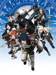 Tower Of Druaga The Tower Of Druaga Anime Eng Sub Anime