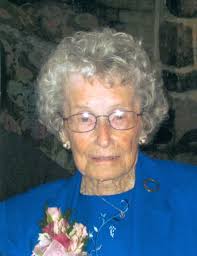 Obituary information for Anna Margaret McDermitt