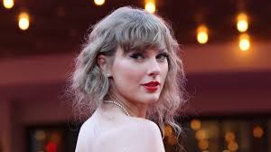 Taylor Swift as college course? Scottish Uni offers masterclass to  non-Swifties ahead of Eras tour