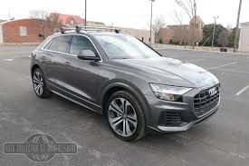 Image result for Samurai Gray 2019 Q8