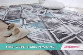 You need to consider things such as the construction of the room, your lifestyle (i.e. 5 Best Carpet Brands In Malaysia Creativehomex