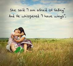 You make me a happy man babe, i love you too much to be expressed in words. Cute Love Quotes For Her Short