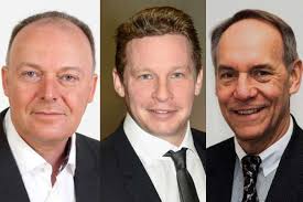 Herausforderungen für das Reifengeschäft in der Zukunft