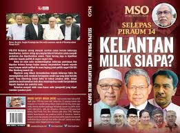 Kalau kalah pru14, tiada siapa boleh jadi pm, kata dr mahathir. Kelantan Milik Siapa Selepas Pru 14