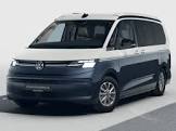 Volkswagen-California