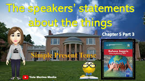 Penggunaan kalimat adalah main clause (kalimat utama) dan conditional clause (kalimat pengandaian). Bahasa Inggris Kelas 7 Smp Hal 108 Chapter 5 Part 3 It S A Beautiful Day Simple Present Tense Youtube