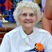 Linkous, Reba Agee