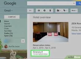3 Ways To Cancel A Hotel Reservation On Expedia Wikihow