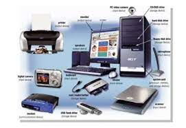 Maybe you would like to learn more about one of these? Media Dan Tik Dalam Pembelajaran Computers Quizizz