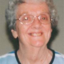 Gabrielle Doucette Obituary