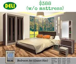 These complete bedroom furniture collections include everything you need to outfit the entire bedroom in coordinating style. Facebook