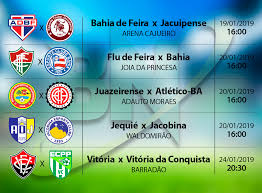 Veja fotos, vídeos, tabela de classificação, gols e muito mais. Bahia Noticias Esportes Noticia Guia Do Campeonato Baiano 2019 Conheca Destaques E Expectativas Dos 10 Participantes 19 01 2019