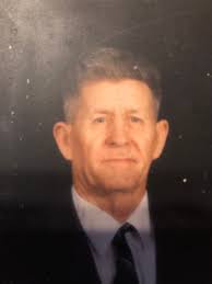 James Marion Ferguson (1919-1999)