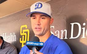 Jack Flaherty's Dodgers debut comes in midst of losing streak