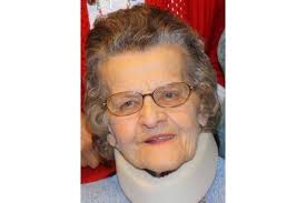 Patricia Castillo Obituary (1934