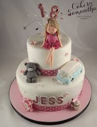 <p>cakes are perfect to celebrate any special or memorable moment in a grand manner. 18th Birthday Cake Ideas For Girls Change Comin
