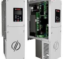 DX Configured Panel | Variable Frequency Drives and Digital ...