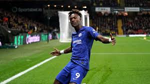Maybe you would like to learn more about one of these? S Tammy Abraham Celebrates Scoring His Side 39 2048x1152 Download Hd Wallpaper Wallpapertip