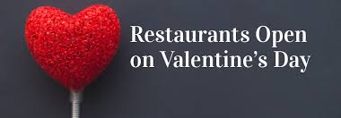 Where Can You Enjoy A Romantic Valentine S Day Dinner In The Bangor Area Downeast Toyota