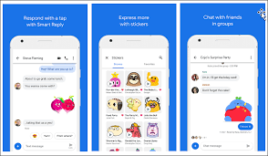 Facebook messenger provides encryption, but it has faced flak from researchers in the past. Top 10 Best Text Messaging Apps For Android Not To Be Missed