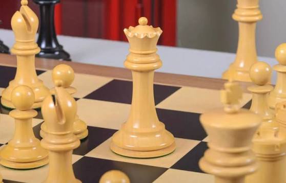 Everything You Want To Know About Chess Pieces Names – House of Staunton