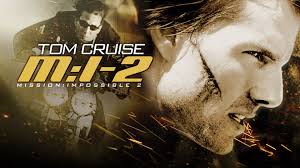 Impossible ii directed by john woo for $14.99. Watch Mission Impossible Ii Stream Now On Paramount Plus