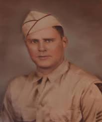 General Orders 5, HQ, 63rd Infantry Regiment, dated 22 July 1944.** Award  of the Combat Infantryman Badge "for exemplary conduct in action against  the enemy 26 June to 20 July 1944, near