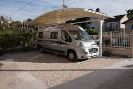 Un grand choix de produits aux meilleurs prix. Abri Pour Camping Car Sans Permis Devis Sur Techni Contact Abri De Camping Car